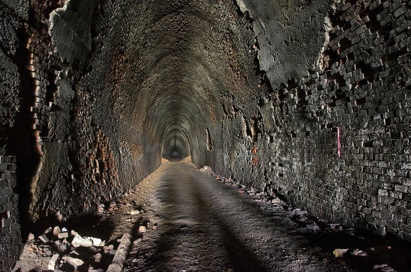 Post-apocalyptic Earth